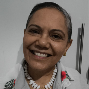 Maria do Carmo Pereira Vieira 